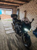 Suzuki Bandit, 2002 г.