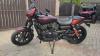 Harley-Davidson Street Rod XG750A, 2018 г.