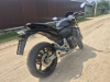 Honda CB, 2009 г.
