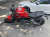 Ducati Monster 821, 2016 г.