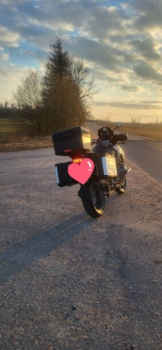 BMW R 1200GS, 2017 г.