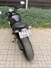 Triumph Trident 660, 2021 г.