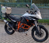 KTM 1190 ADVENTURE R ABS, 2013 г.