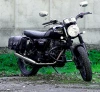 Классик ROCKOT SCRAMBLER VOYAGER, 2026 г.