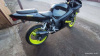 Suzuki GSX-R, 2003 г.