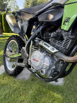 Racer Enduro, 2023 г.