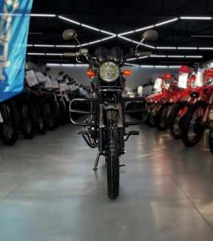  ROCKOT АLРНА Тourist M-12, 2026 г.