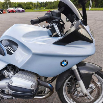BMW R 1100 S, 2002 г.