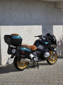 BMW R 1250RT, 2019 г.