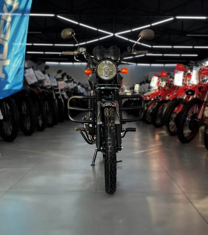  ROCKOT АLРНА Тourist M-12, 2026 г.