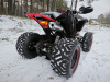 Motoland VOX 250 RALLY, 2025 г.