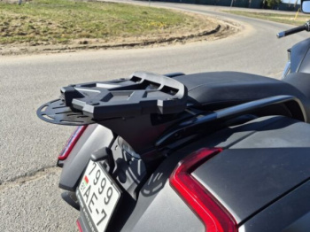 BMW K K1600b, 2017 г.