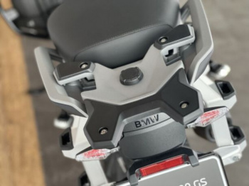BMW R 1300 GS ADVENTURE Option 719 Karakorum, 2025 г.