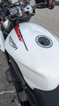 Triumph Street Triple S, 2020 г.