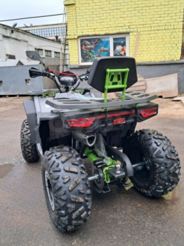 Sebur 200 PRO, 2024 г.