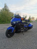 Honda Gold Wing GL 1800 F6B Bager, 2015 г.