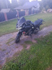 Suzuki Bandit s, 2002 г.