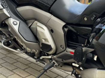 BMW K 1600 GTL, 2022 г.