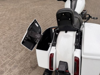 Harley-Davidson Street Glide, 2024 г.