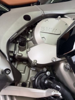 BMW K 1600 GTL, 2020 г.