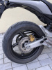 Honda CB 600F Hornet, 2007 г.