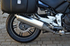Honda CBF 600, 2005 г.