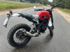 ROCKOT SCRAMBLER, 2026 г.