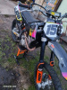 KTM 250 Sxf-250, 2010 г.