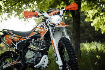 Эндуро ROCKOT RS250, 2025 г.