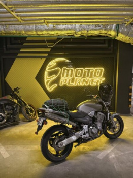 Honda CB, 2002 г.