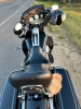 Harley-Davidson Electra Glide FLHTCU, 2009 г.