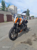 KTM 200 Duke ABS, 2014 г.