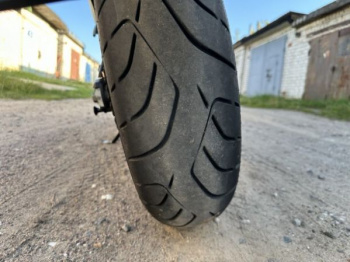 Kawasaki EN, 2017 г.