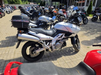 Suzuki DL, 2004 г.