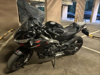 Aprilia Tuono 660 Factory, 2023 г.