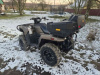 Suzuki KingQuad, 2019 г.