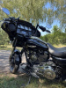 Harley-Davidson Street Glide, 2018 г.