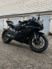 Yamaha YZF R7, 2022 г.