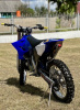 Yamaha YZ 250, 2015 г.