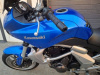 Kawasaki Versys LE650A, 2008 г.