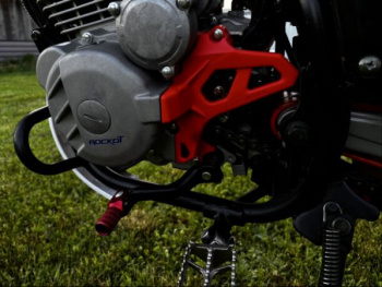 ROCKOT RS250 Firestorm, 2024 г.