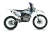 Кроссовый ROCKOT R5H Cyclone, 2026 г.
