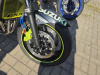 Suzuki GSR, 2010 г.