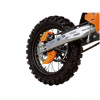 Regulmoto Sport SPITFIRE 17/14 125cc, 2025 г.