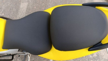 Suzuki SV 650s, 1999 г.