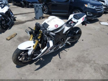 Honda CBR 1000 RR, 2026 г.