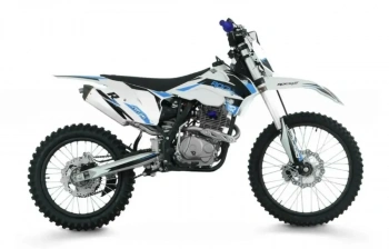 Кроссовый ROCKOT R5H Cyclone, 2026 г.