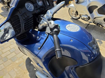 BMW R, 1996 г.