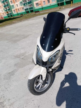 Vento VMC max, 2023 г.