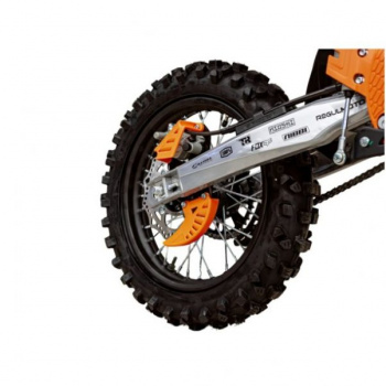 Regulmoto Sport SPITFIRE 17/14 125cc, 2025 г.